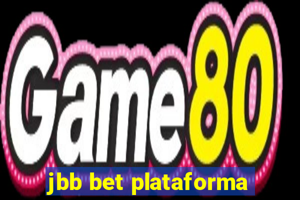 jbb bet plataforma